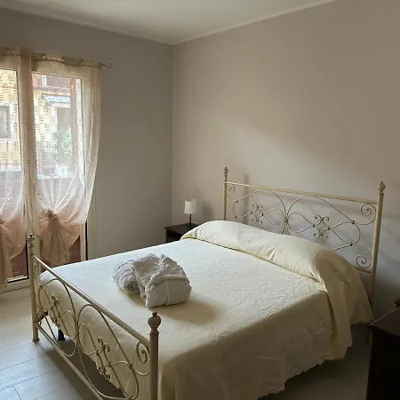Casa Dolce Casa Appartement Trecastagni Buitenkant foto