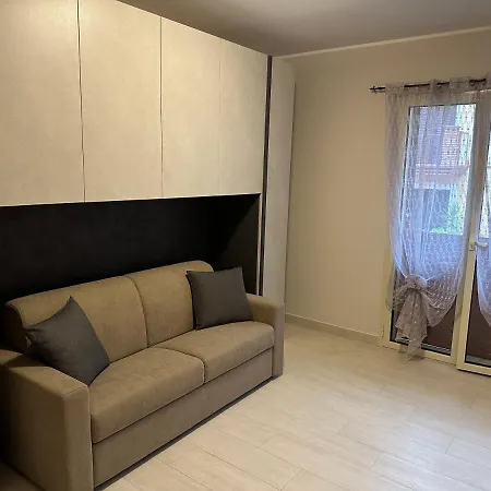 Casa Dolce Casa Appartement Trecastagni Buitenkant foto