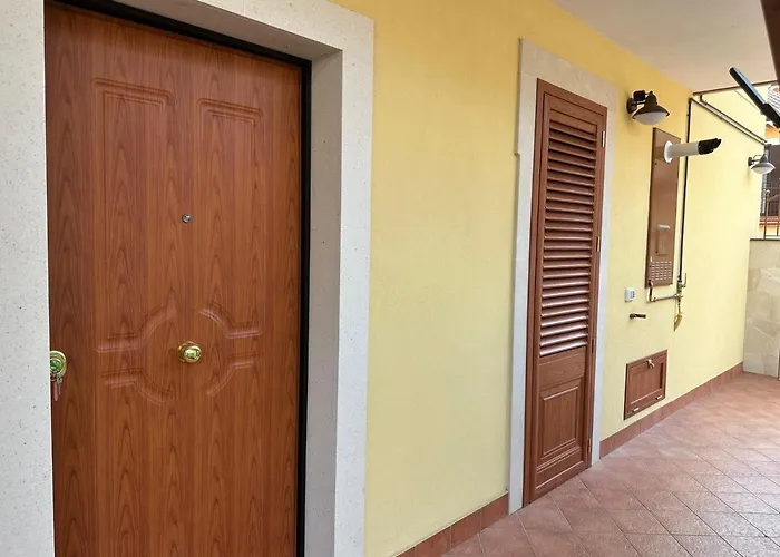 Casa Dolce Casa