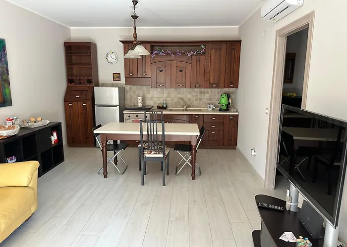 Casa Dolce Casa