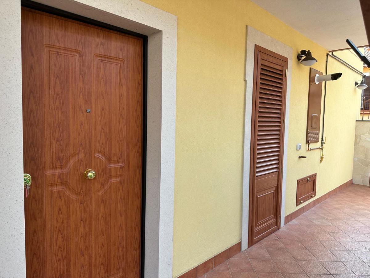 Apartment Casa Dolce Casa