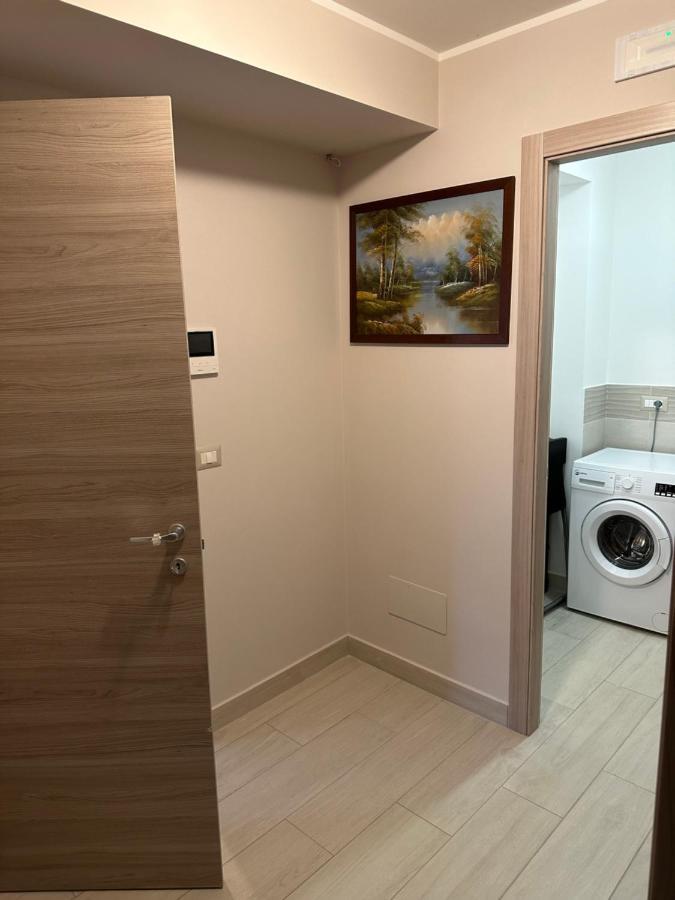 Casa Dolce Casa Apartment *