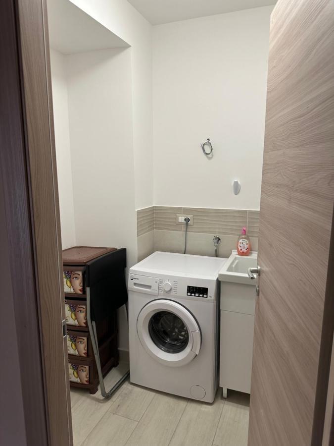 Appartement Casa Dolce Casa *