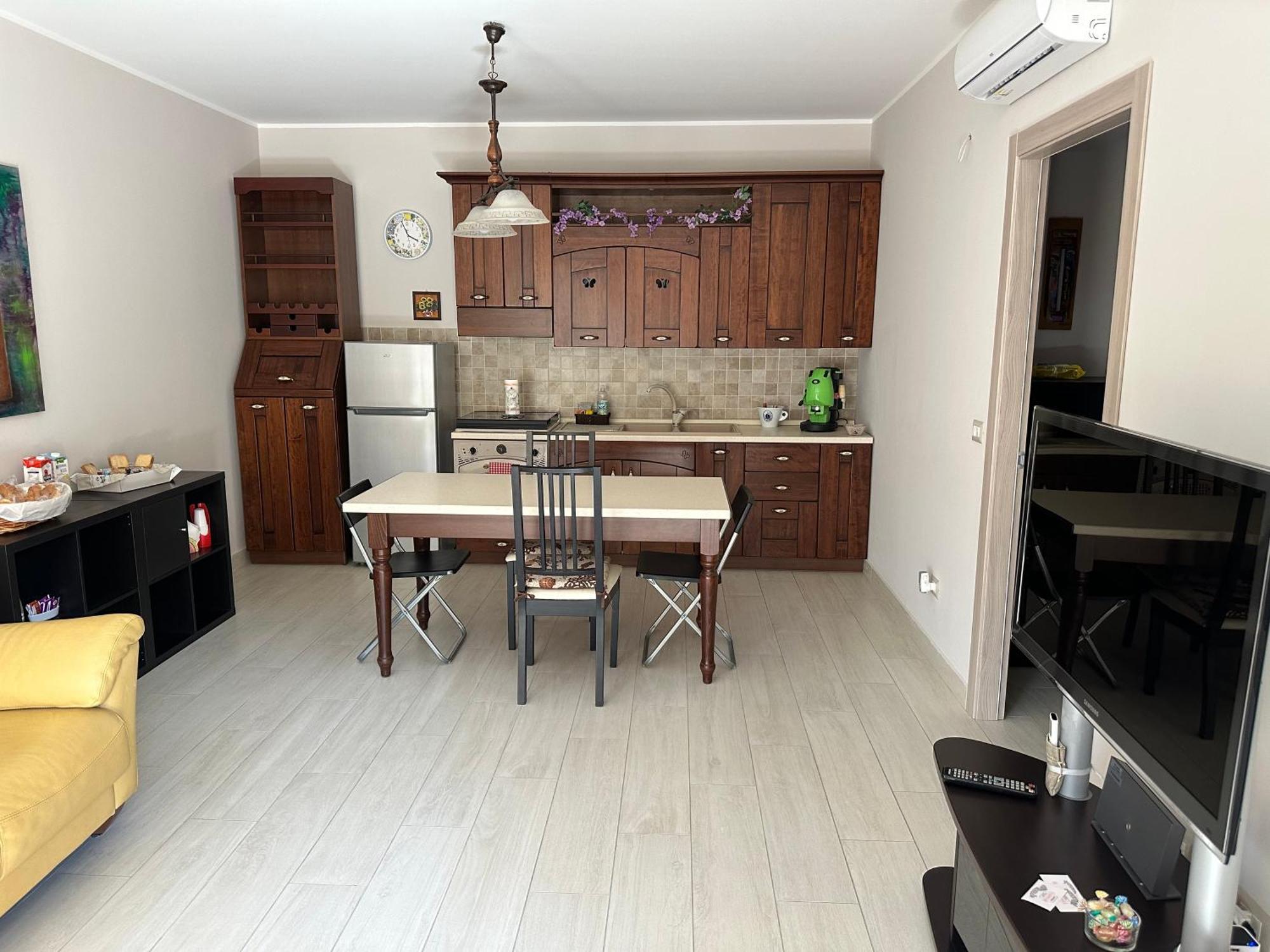 Casa Dolce Casa