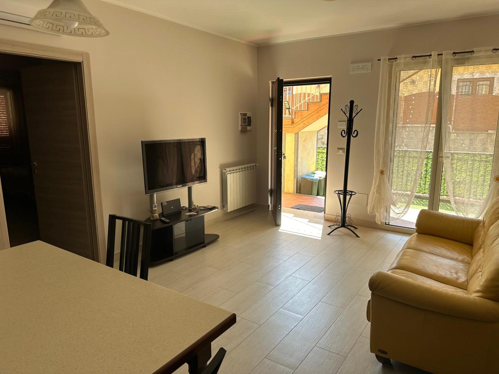 Appartement Casa Dolce Casa