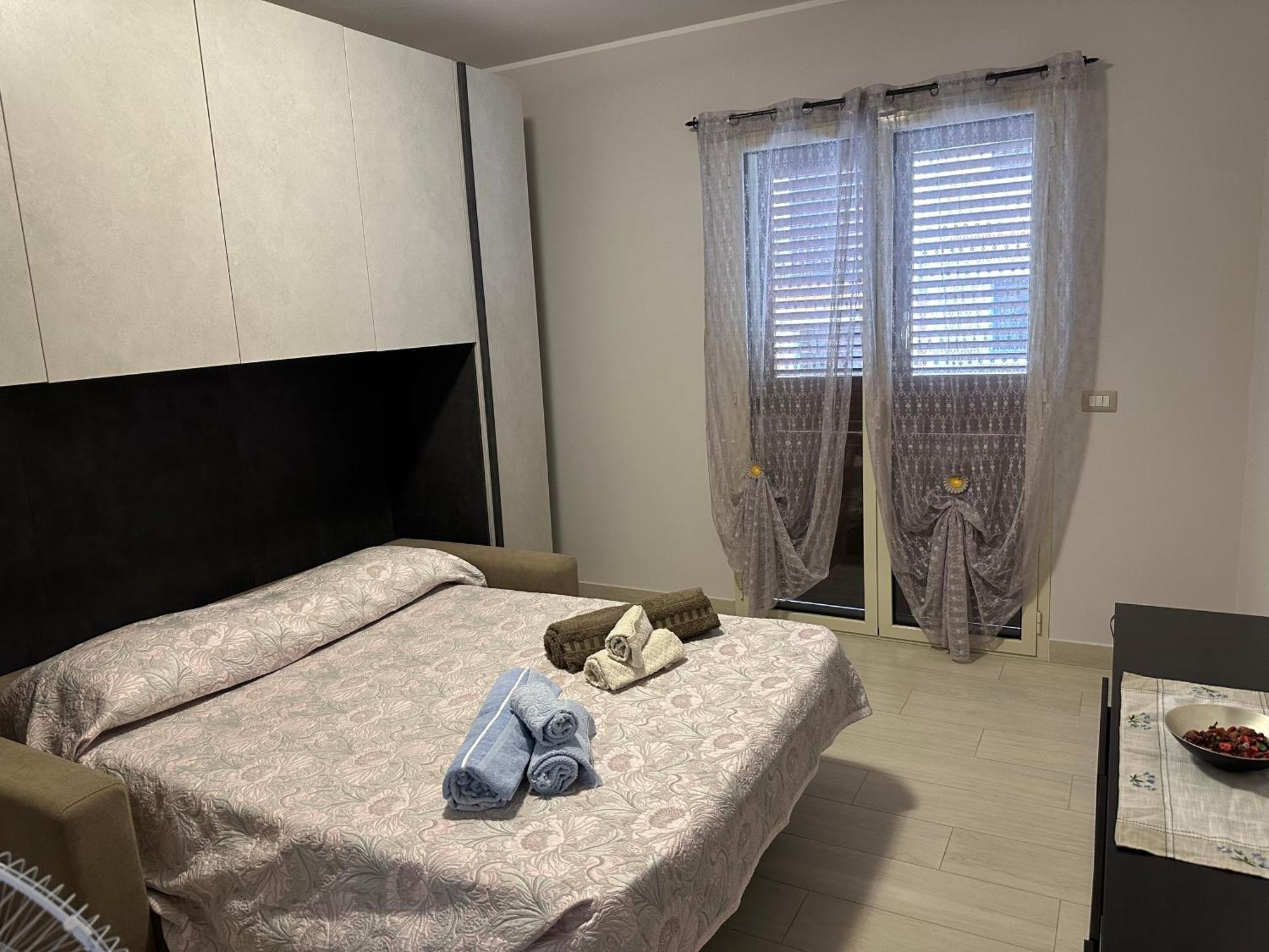 Casa Dolce Casa Apartment *